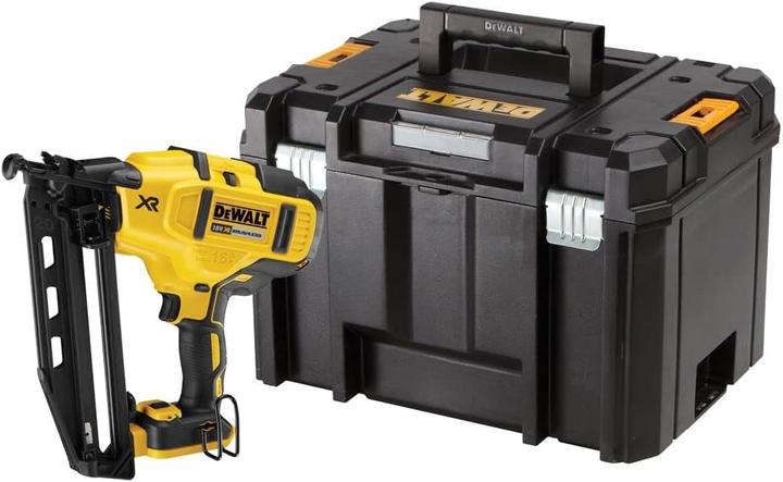 Produktbild DeWalt Akku-Nagler