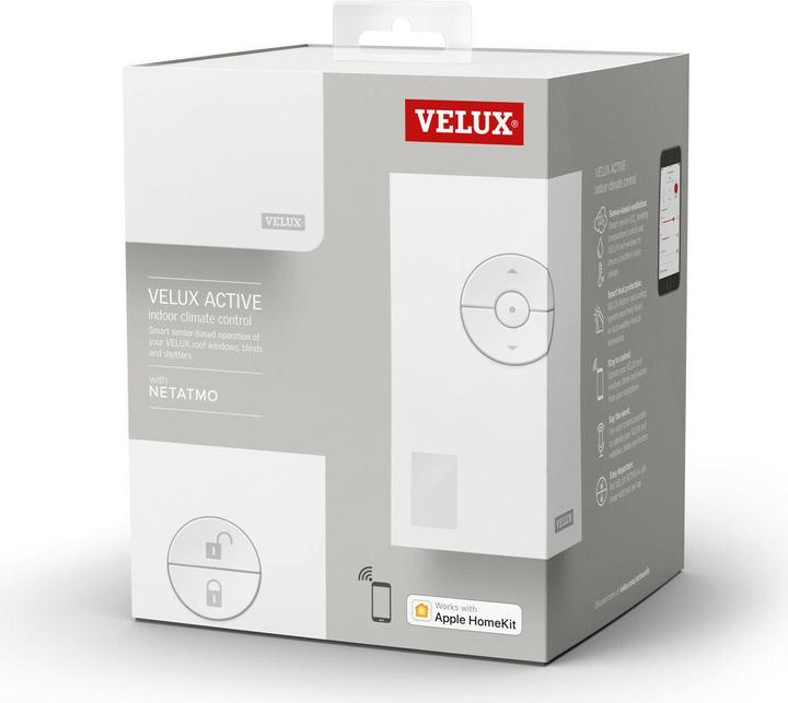 Image du produit Velux Actif
