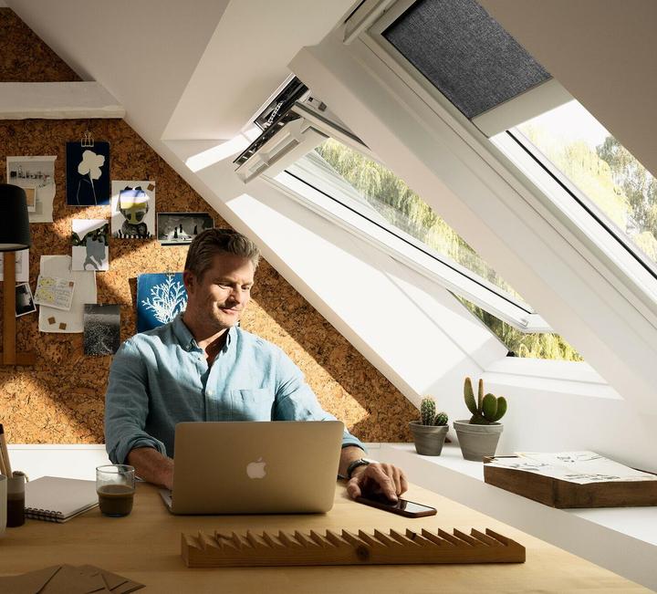 Image du produit Velux Actif