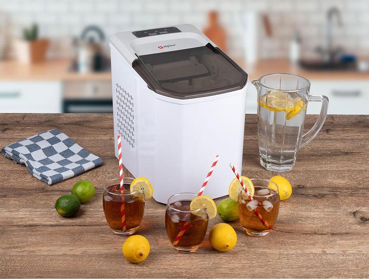 Image du produit alpina Ice cube maker 220-240V 112W