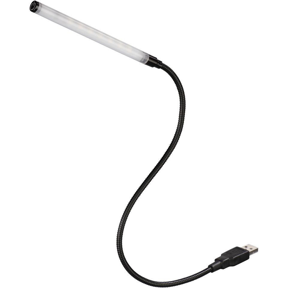 Hama, Tischlampe, Notebook-Licht