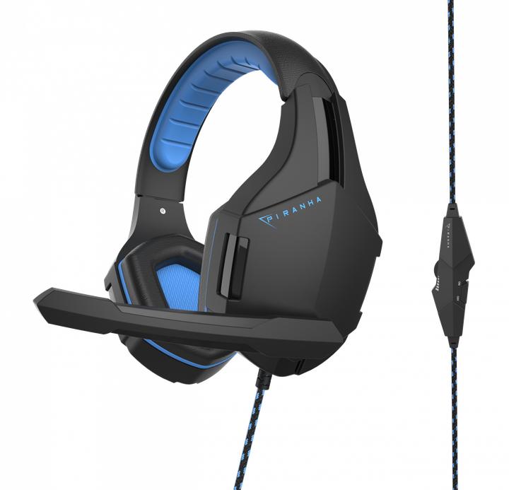 Produktbild Piranha HP25 (Kabelgebunden)
