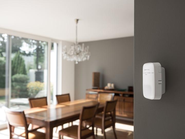 Produktbild Gigaset Elements Alarm System S