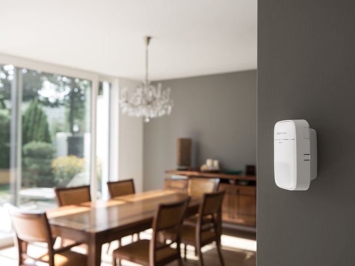 Produktbild Gigaset Elements Alarm System S