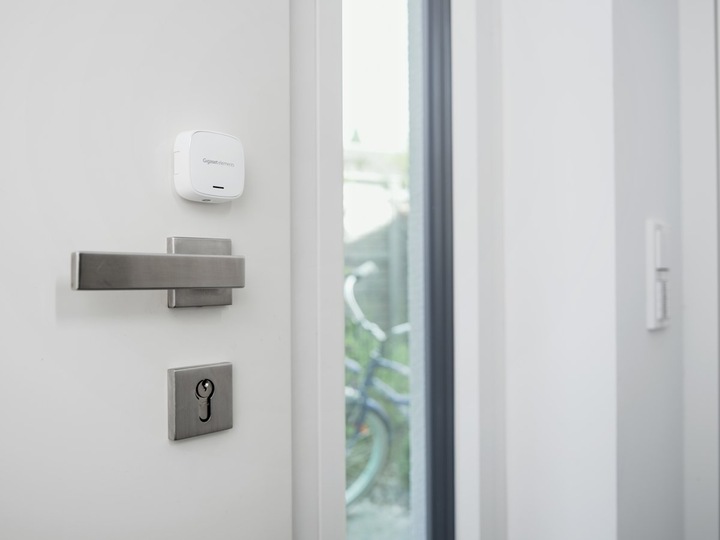 Produktbild Gigaset Elements Alarm System S