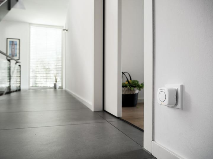 Produktbild Gigaset Elements Alarm System S