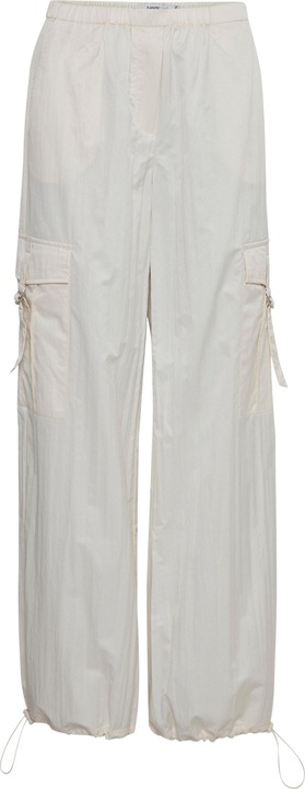 Actual product image B.young BYDATINE PARACHUTE PANTS 20814483 (42)