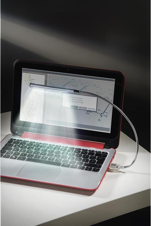 Produktbild Hama Schwanenhals