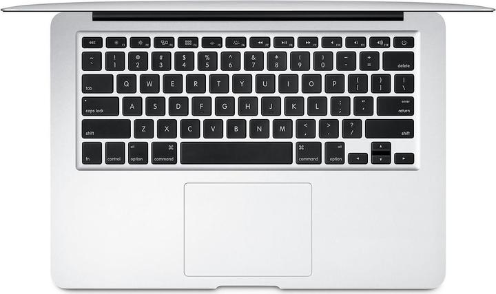 Actual product image Apple MacBook Air (13.30", 8 GB, 128 GB, CH)