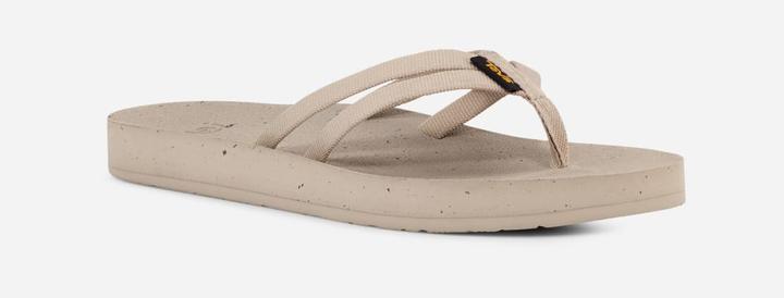 Actual product image Teva W's Reflip Strappy (40)