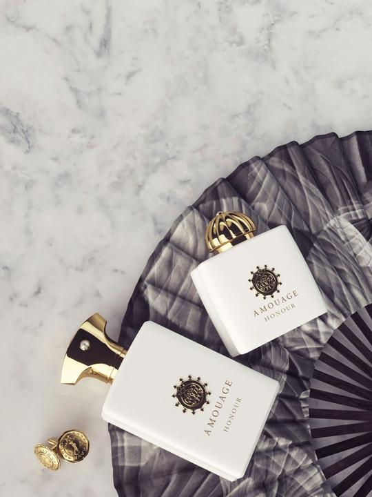 Produktbild Amouage Honour (Eau de Parfum, 100 ml)