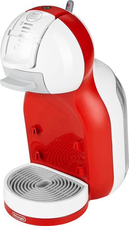 White, Red