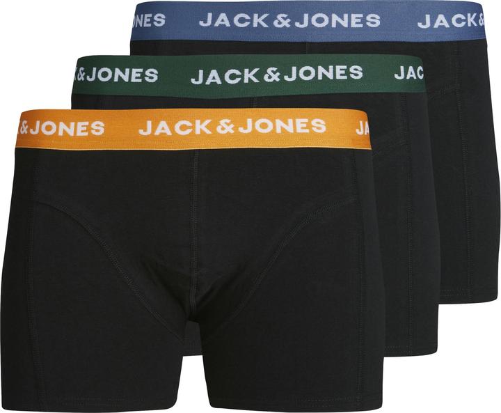 Immagine prodotto Jack & Jones Boxershorts (176, confezione da 3)