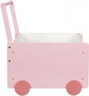 Immagine prodotto Home Deco Kids carrello portaoggetti per ragazze