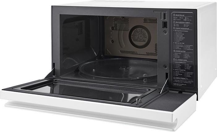 Produktbild LG MJ3965BPH (39 l)