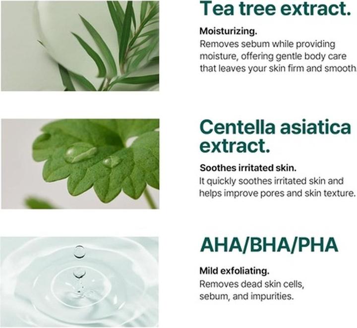 Produktbild Some By Mi 30 Days Miracle Clear (400 ml)