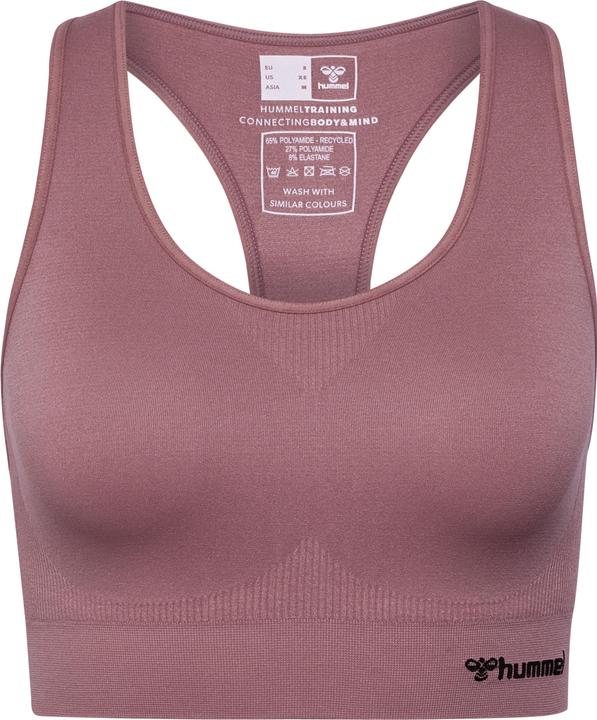 Produktbild hummel Hmltif Seamless Sports Top (XS)