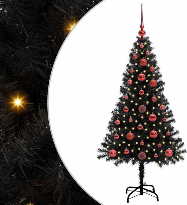 Produktbild vidaXL Weihnachtsbaum (120 cm)