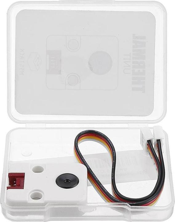 Actual product image M5Stack Thermal Camera Unit MLX90640