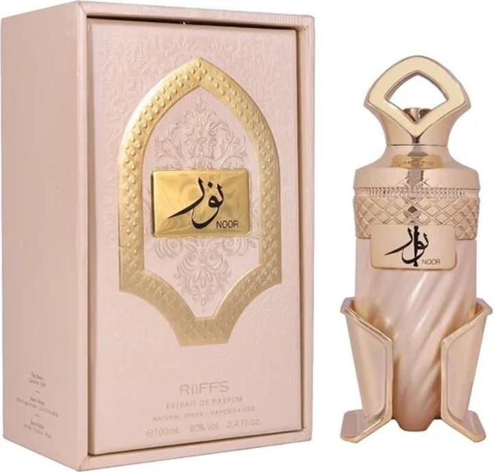 Actual product image Riiffs Noor (Extrait De Parfum, 100 ml)