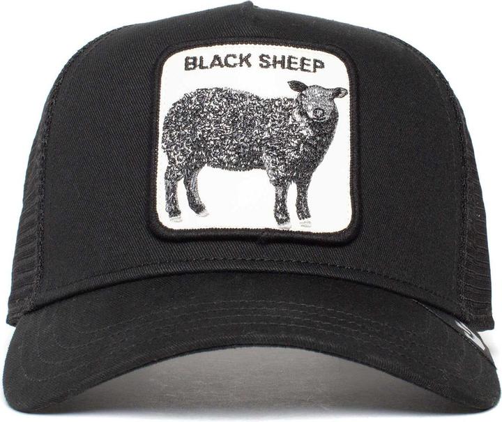 Produktbild Goorin Bros Cap Casual (One Size)