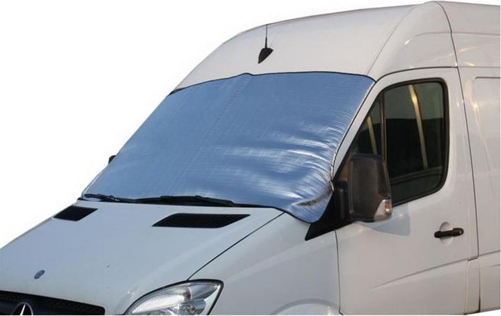 Actual product image HP Autozubehör Thermo