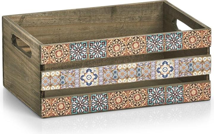 Produktbild Zeller Present Mosaik (22 cm, 9.50 l, 1x)