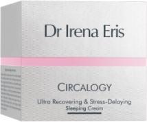 Immagine prodotto Dr Irena Eris Circalogy Crema Notte Rigenerante e Lenitiva 50Ml (50 ml)