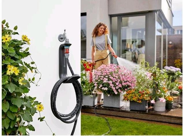 Produktbild Gardena Liano TapFix (20 m)