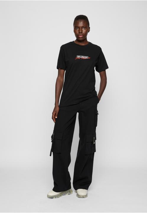 Produktbild Mister Tee Ladies Dont Follow Me Tee - 11568 (XL)