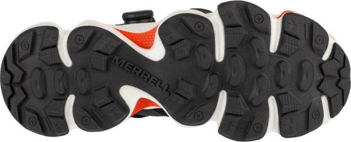Produktbild Merrell SpeedARC Surge Schuhe (46)