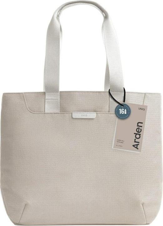 Immagine prodotto Uniq Bag Arden Tote 16L beige (16 l)