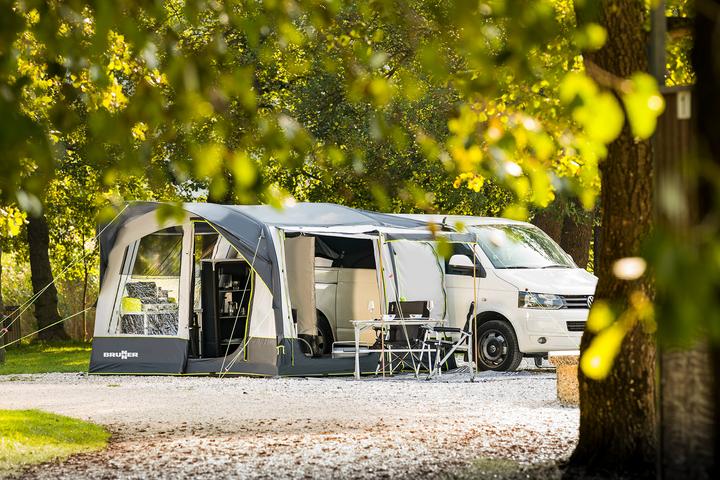 Produktbild Brunner A.I.R.TECH Trails LC (Tunnelzelt, 1.80 kg)