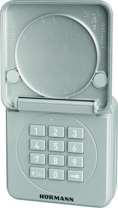 Image du produit Hörmann FCT 10-1 BS (émetteur portatif)