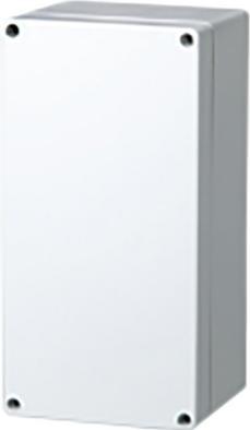Produktbild Fibox Euronord PC enclosure 240x120x100 (Gehäuse)
