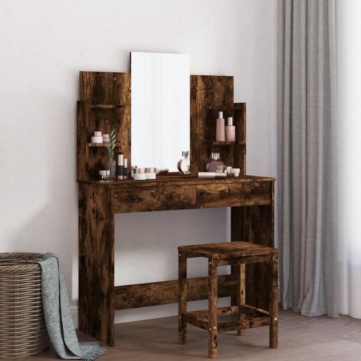 Image du produit VidaXL Giannino (96 x 39 x 142 cm)