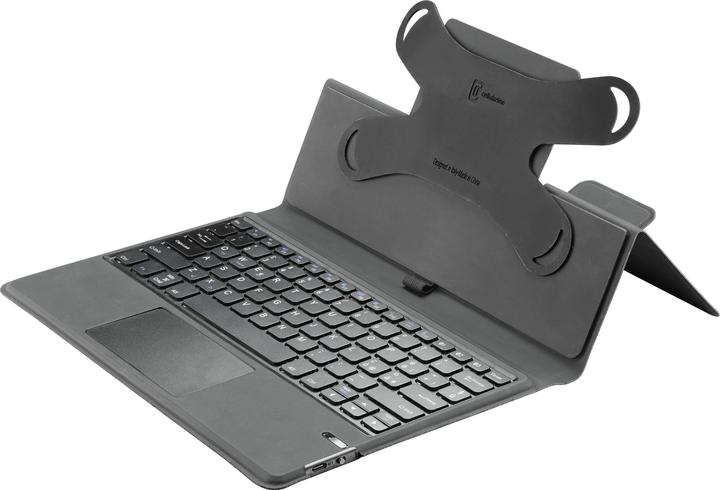 Image du produit Cellularline Cellular Line Snap Case pour tablette (Tab P11)