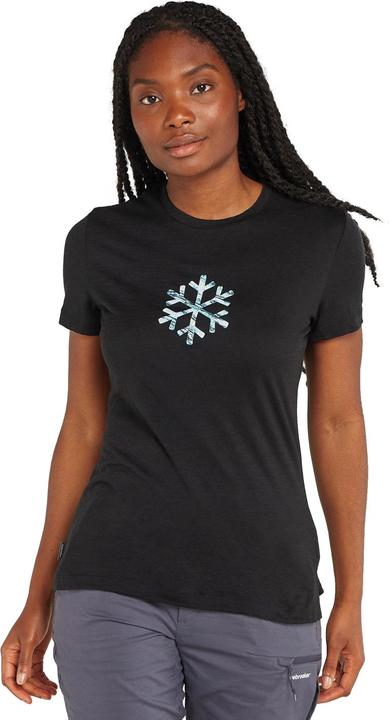 Produktbild Icebreaker Tech Lite 150 SS Tee (M)