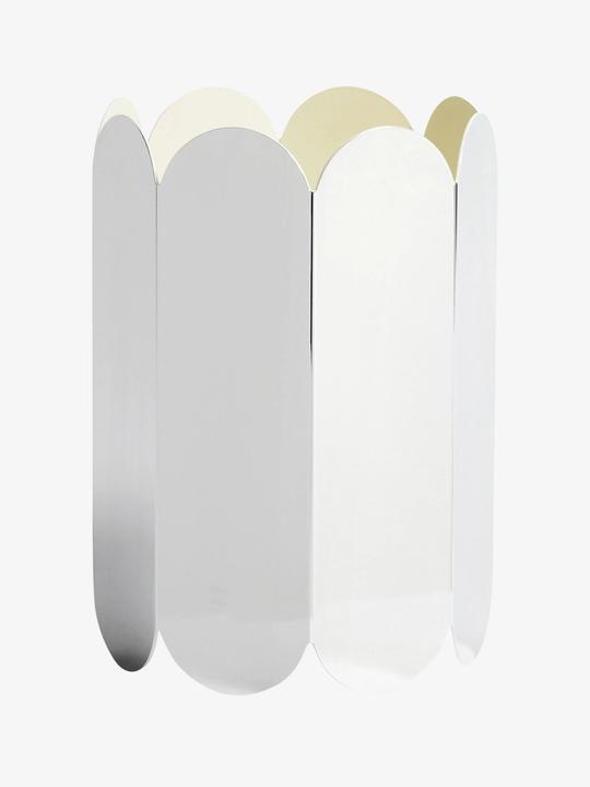 Immagine prodotto HAY Vaso ARCS argento