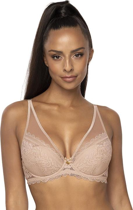 Actual product image Adler Tools Push-up bra model 194657 (80 B)