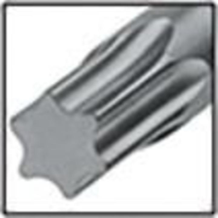 Actual product image Wiha Workshop Torx screwdriver (Torx Plus)
