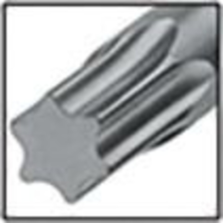 Produktbild Wiha Werkstatt Torx-Schraubendreher (Torx Plus)