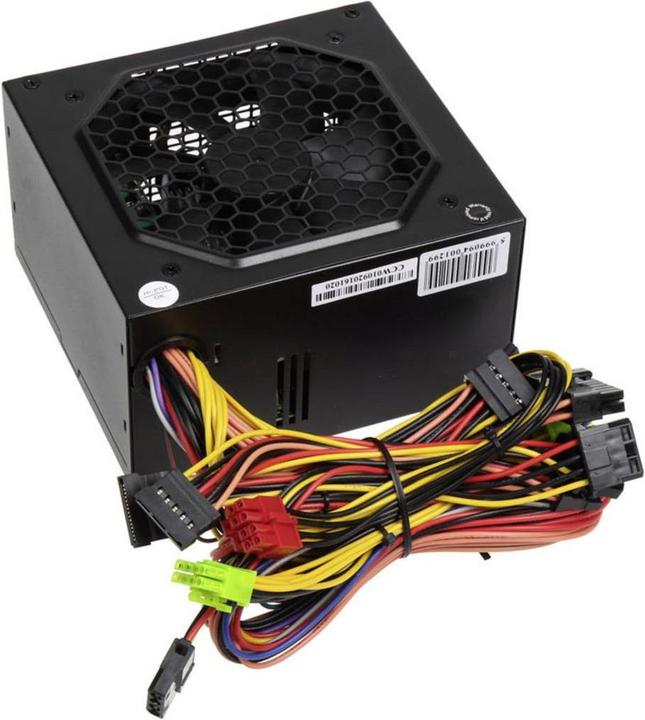 Actual product image Kolink KL-C600 (600 W)