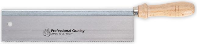 Actual product image Kirschen Fine saw straight