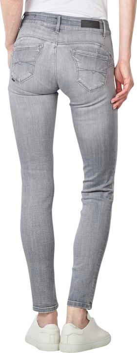 Actual product image Salsa Jeans Wonder Skinny Push Up Dark Grey (W34/L30)