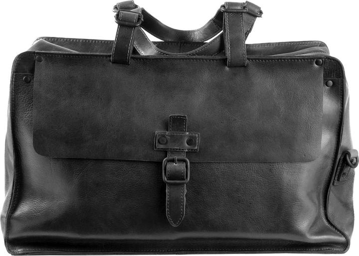 Produktbild Harolds Aber Weekender Reisetasche Leder 42 cm (22 l)