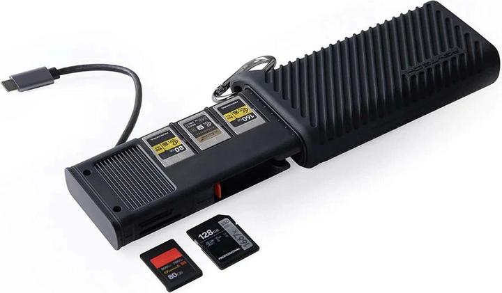 Image du produit Pgytech CreateMate type A (USB 3.2 Gen 2)