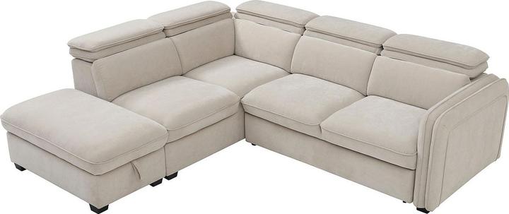 Produktbild Vente-unique Balotia (Ecksofa)