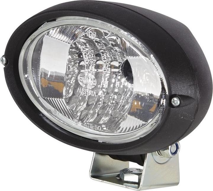 Actual product image Hella Halogen worklights for AEBI (H3)