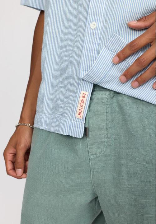 Produktbild Revolution Oversize Kurzarmhemd (L)